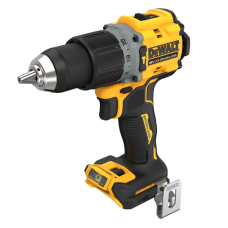Аккумуляторная ударная дрель-шуруповерт DeWALT DCD805NT, без акб в TSTAK