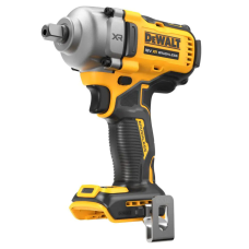 Аккумуляторный ударный гайковерт DeWALT DCF892NT, без акб в TSTAK