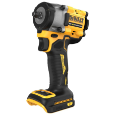 Аккумуляторный ударный гайковерт DeWALT DCF921N, без акб