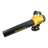 Пылесосы садовые DeWalt