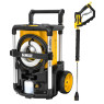 Мойки высокого давления DeWalt