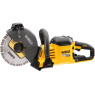 Отрезные пилы DeWalt