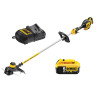Электрокосы DeWalt