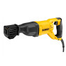 Сабельные пилы DeWalt