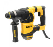 Перфораторы DeWalt