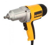 Гайковерты DeWalt