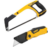 Режущий инструмент DeWalt
