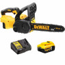 Цепные пилы DeWalt