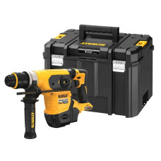 Аккумуляторный перфоратор SDS-Plus DeWALT DCH416NT, без акб и з/у, в чемодане
