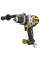 Аккумуляторная дрель-шуруповерт DeWALT DCD1007H2T, с 2 акб 5 Ah, з/у, в чемодане TSTAK