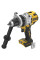 Аккумуляторная дрель-шуруповерт DeWALT DCD1007H2T, с 2 акб 5 Ah, з/у, в чемодане TSTAK