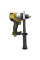 Аккумуляторная дрель-шуруповерт DeWALT DCD1007H2T, с 2 акб 5 Ah, з/у, в чемодане TSTAK