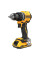 Акумуляторний дриль-шуруповерт DeWALT DCD794D2T,  2 акб 2 Ah, з/п, в кейсі TSTAK