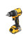 Акумуляторний дриль-шуруповерт DeWALT DCD794D2T,  2 акб 2 Ah, з/п, в кейсі TSTAK