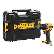 Аккумуляторная дрель-шуруповерт ударная DeWALT DCD799NT, без акб, в чемодане TSTAK