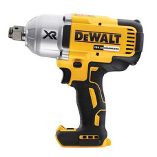 Аккумуляторный ударный гайковерт DeWALT DCF897N, без акб
