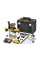 Аккумуляторный фрезер DeWALT DCW620H2, c 2 акб. 5 Ah, з/у, в чемодане TSTAK