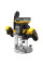 Аккумуляторный фрезер DeWALT DCW620H2, c 2 акб. 5 Ah, з/у, в чемодане TSTAK