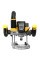 Аккумуляторный фрезер DeWALT DCW620H2, c 2 акб. 5 Ah, з/у, в чемодане TSTAK