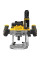 Аккумуляторный фрезер DeWALT DCW620H2, c 2 акб. 5 Ah, з/у, в чемодане TSTAK