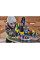 Аккумуляторный фрезер DeWALT DCW620H2, c 2 акб. 5 Ah, з/у, в чемодане TSTAK