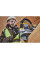 Аккумуляторный фрезер DeWALT DCW620H2, c 2 акб. 5 Ah, з/у, в чемодане TSTAK