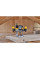 Аккумуляторный фрезер DeWALT DCW620H2, c 2 акб. 5 Ah, з/у, в чемодане TSTAK
