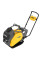 Вибрационная плита прямоходная аккумуляторная POWERSHIFT DeWALT DCPS7154N, без акб и з/у