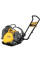 Вибрационная плита прямоходная аккумуляторная POWERSHIFT DeWALT DCPS7154N, без акб и з/у