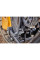 Вибрационная плита прямоходная аккумуляторная POWERSHIFT DeWALT DCPS7154N, без акб и з/у