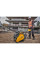 Вибрационная плита прямоходная аккумуляторная POWERSHIFT DeWALT DCPS7154N, без акб и з/у