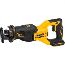 Аккумуляторная сабельная пила DeWALT DCS382N, без акб