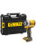 Аккумуляторный ударный гайковерт DeWALT DCF921NT, без акб в TSTAK