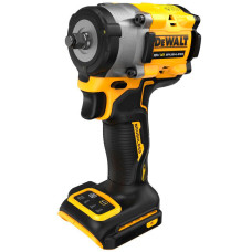 Аккумуляторный ударный гайковерт DeWALT DCF923N, без акб