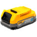 Аккумуляторная батарея PowerStack DeWALT DCBP034