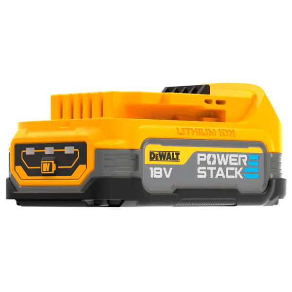 Акумуляторна батарея PowerStack DeWALT DCBP034