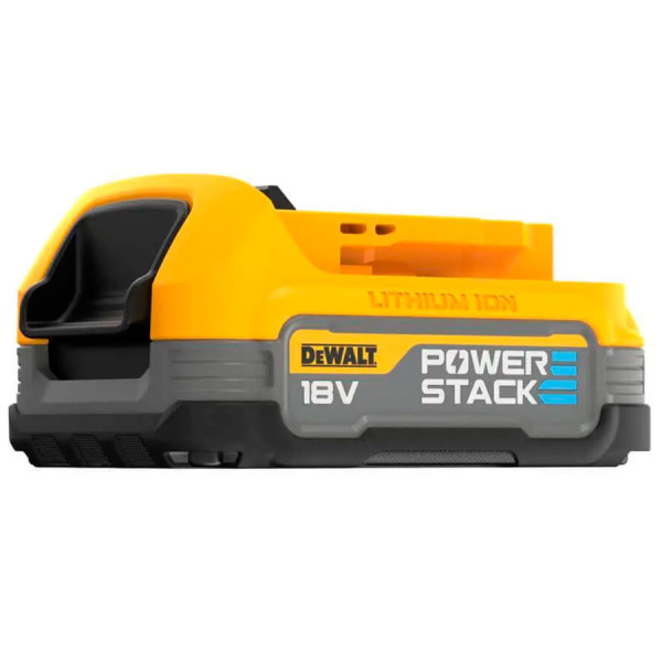 Акумуляторна батарея PowerStack DeWALT DCBP034