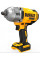 Аккумуляторный ударный гайковерт DeWALT DCF900NT, без акб в TSTAK