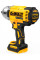 Аккумуляторный ударный гайковерт DeWALT DCF900NT, без акб в TSTAK