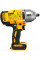 Аккумуляторный ударный гайковерт DeWALT DCF900NT, без акб в TSTAK