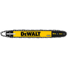 Шина з ланцюгом DeWALT DT20661