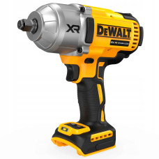 Аккумуляторный ударный гайковерт DeWALT DCF900N, без акб