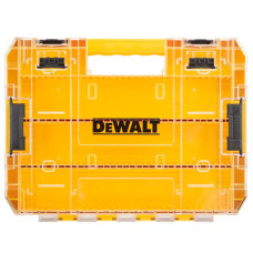 Футляр для біт системи Tstak Tough Case L DeWALT DT70804
