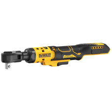 Аккумуляторный угловой гайковерт DeWALT DCF512N, без акб