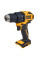 Аккумуляторная дрель-шуруповерт DeWALT DCD708D1T, 1 акб 2 Ah, з/у в TSTAK