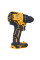 Аккумуляторная дрель-шуруповерт DeWALT DCD708D1T, 1 акб 2 Ah, з/у в TSTAK