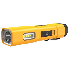 Аккумуляторный фонарь светодиодный DeWALT DCL183