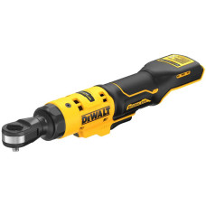 Аккумуляторный угловой гайковерт-ключ-храповик DeWALT DCF504N, без акб