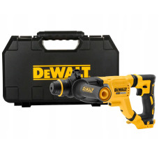 Аккумуляторный перфоратор SDS-Plus DeWALT DCH263NK, без акб в чемодане