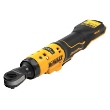 Аккумуляторный угловой гайковерт-трещотка DeWALT DCF503N, без акб